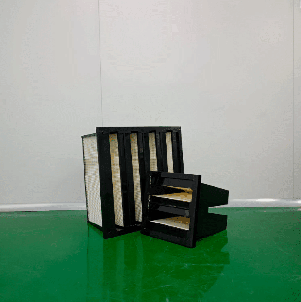 Filtre F7 vs. Filtre G4 : Quelles sont les différences ?